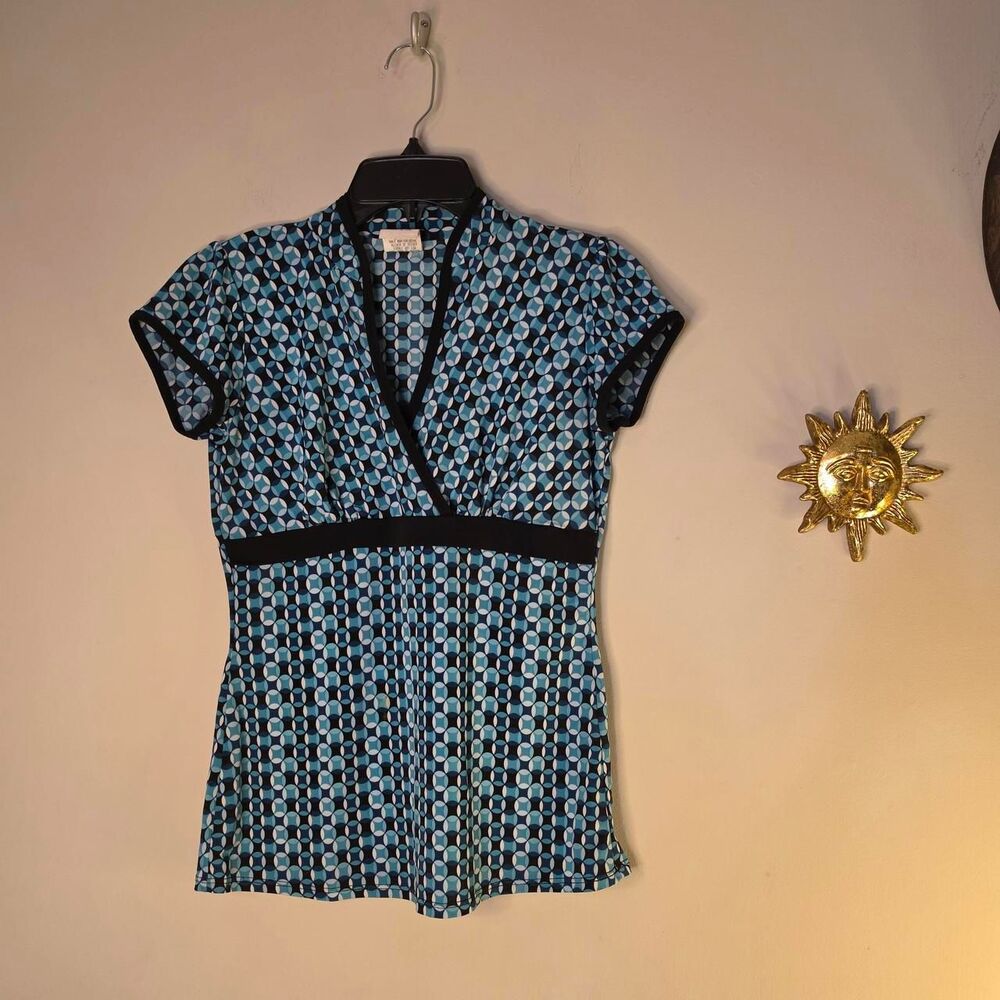 Maurices Women's Y2k Blouse